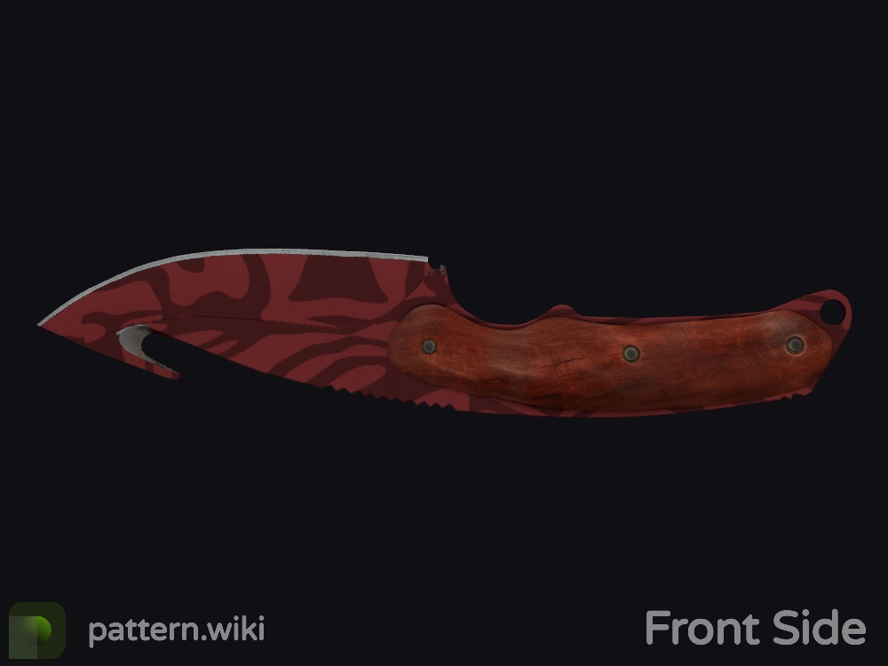 Gut Knife Slaughter seed 566