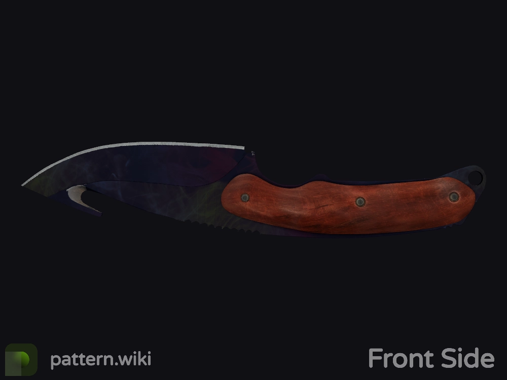 Gut Knife Doppler seed 219