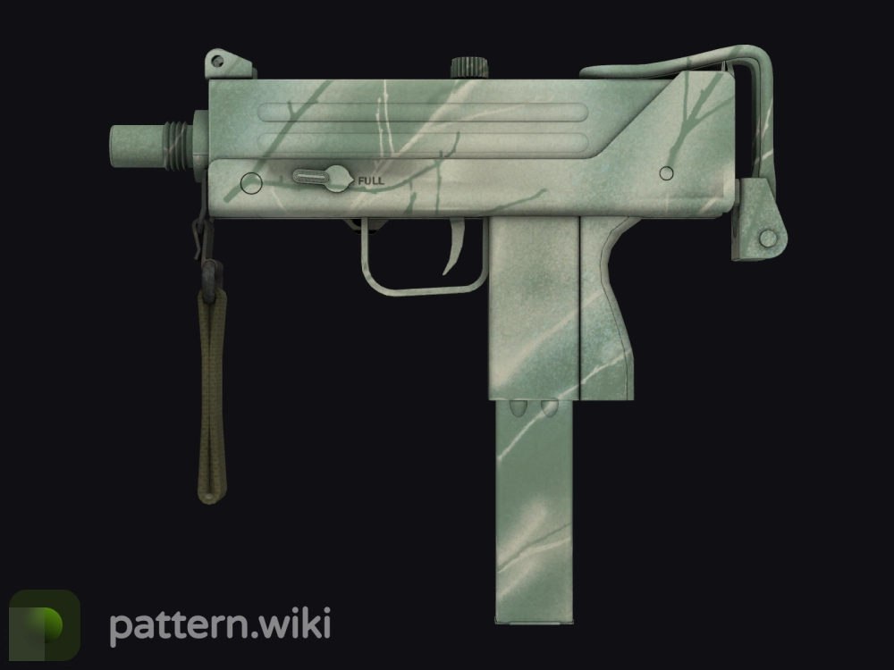 MAC-10 Surfwood seed 31