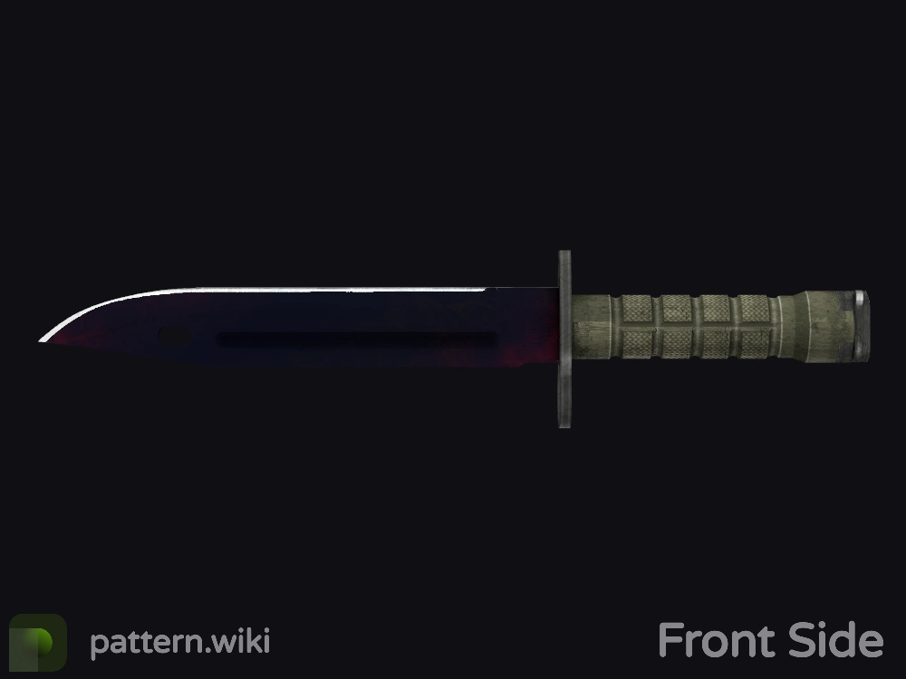 Bayonet Doppler seed 55