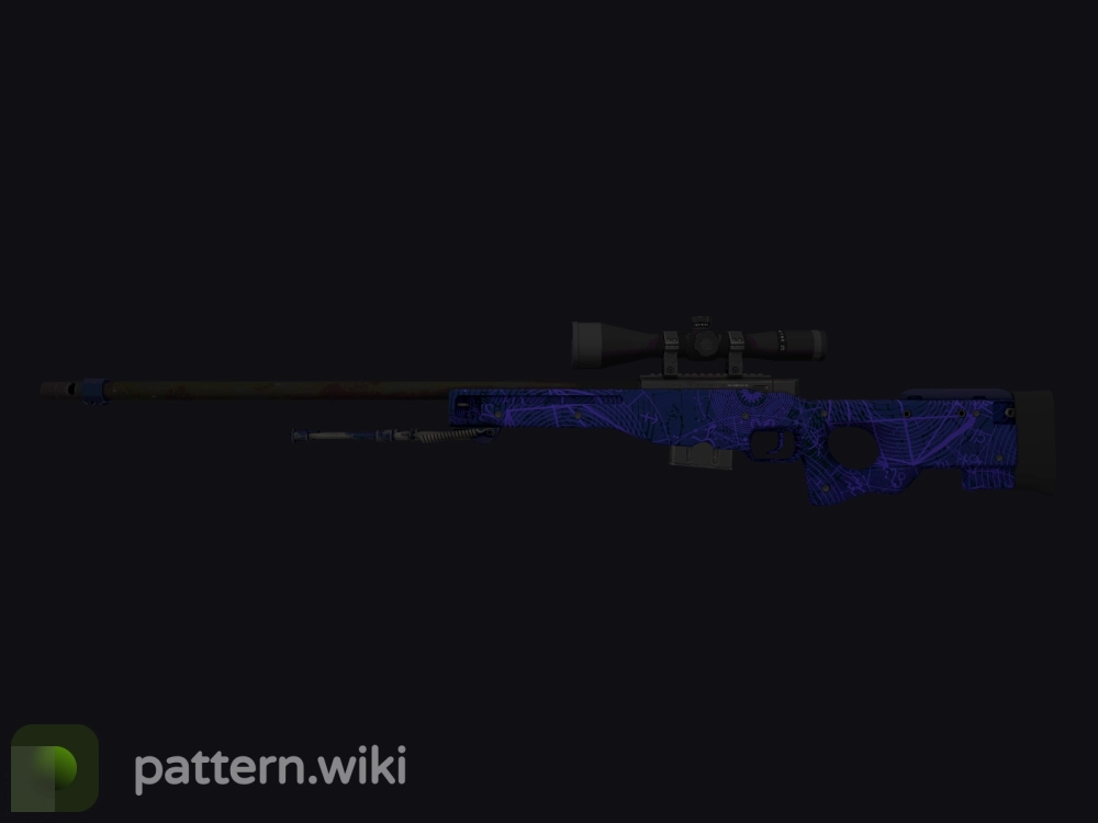 AWP Sun in Leo seed 584