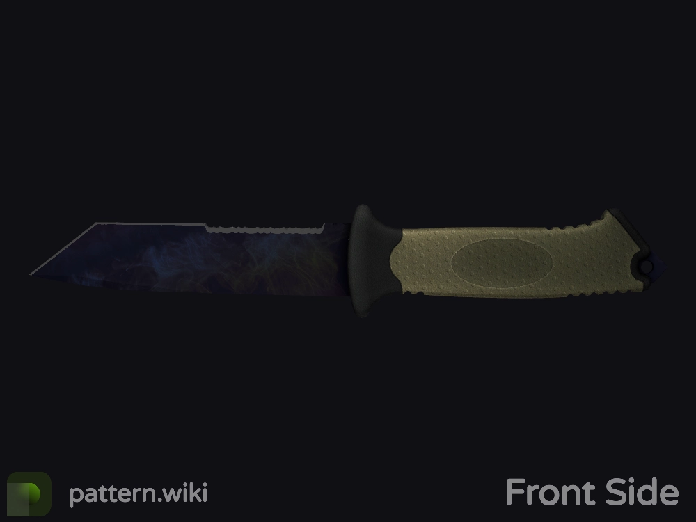 Ursus Knife Doppler seed 927