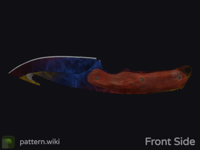 skin preview seed 731