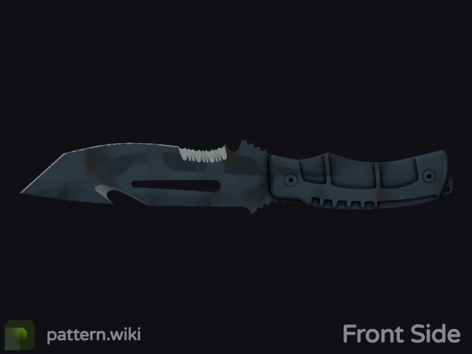 skin preview seed 951