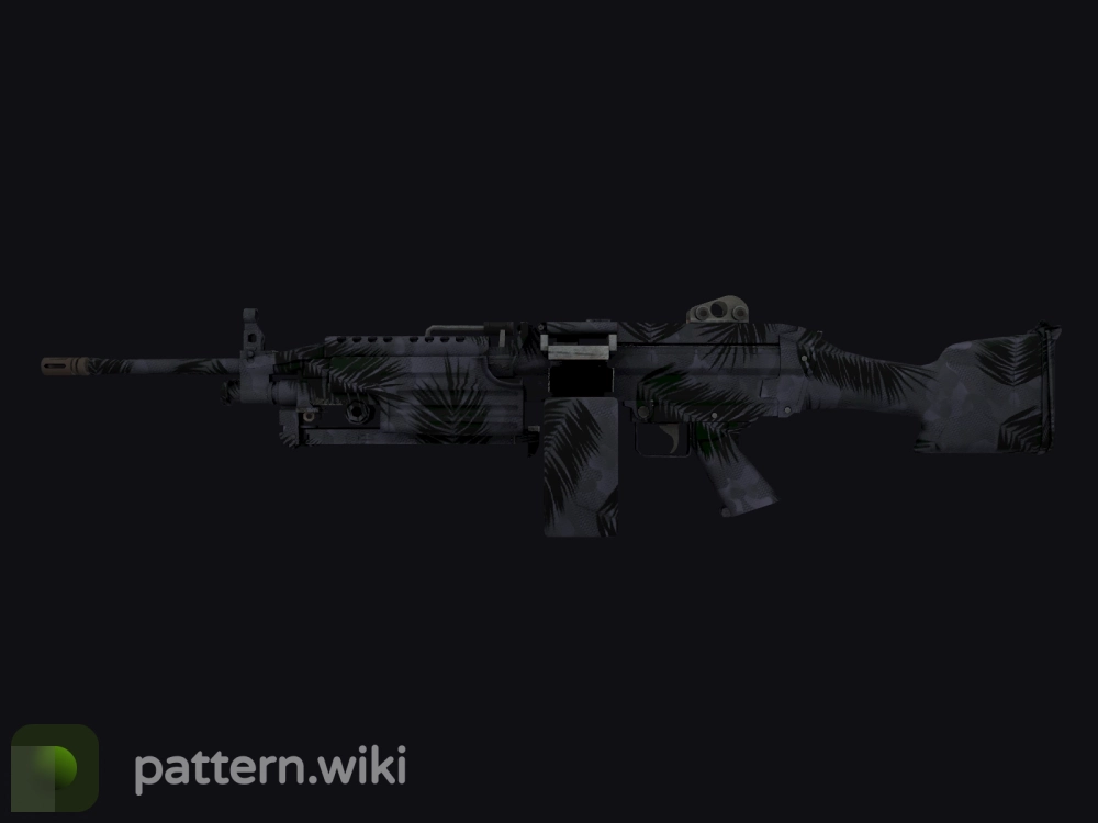 M249 Midnight Palm seed 499