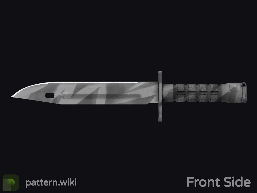 Bayonet Urban Masked seed 905