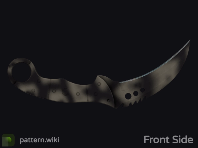 skin preview seed 909