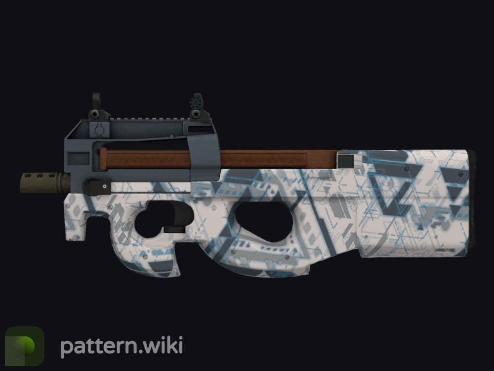 P90 Schematic seed 163