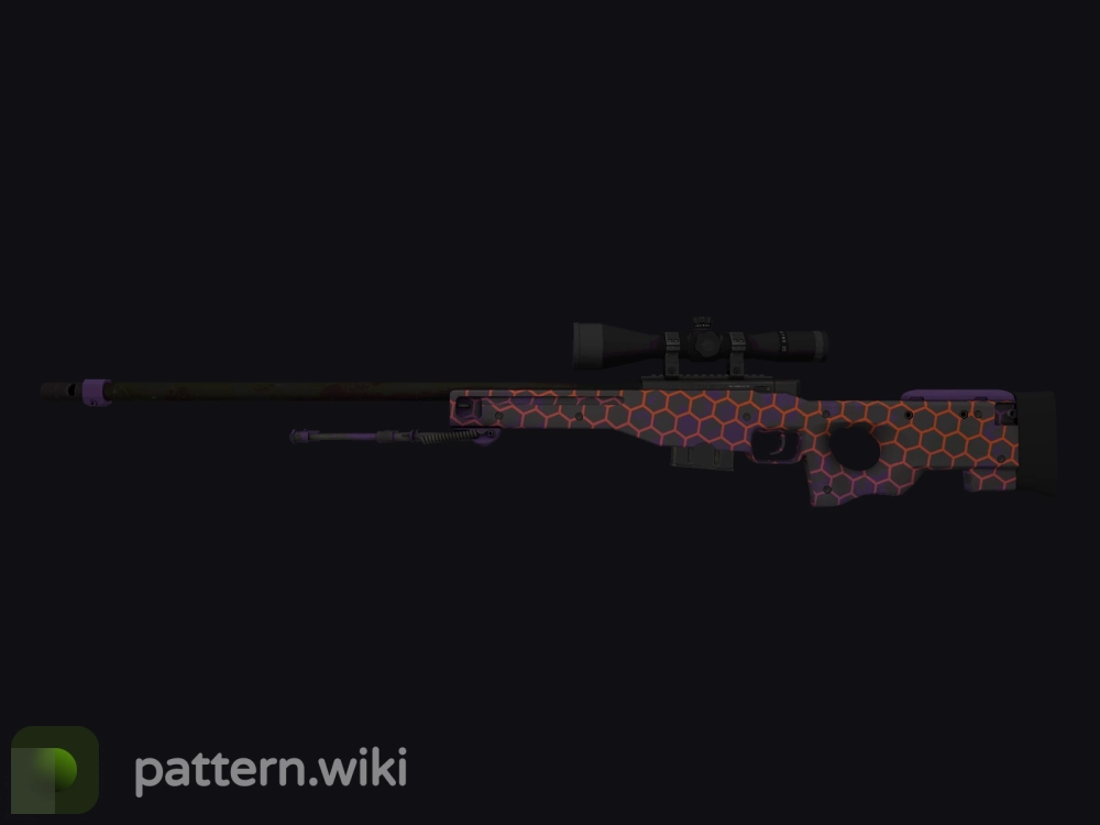 AWP Electric Hive seed 376