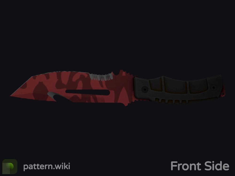 Survival Knife Slaughter seed 363