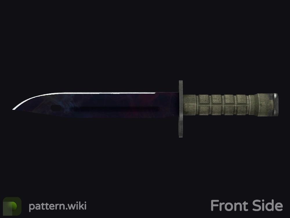 Bayonet Doppler seed 741