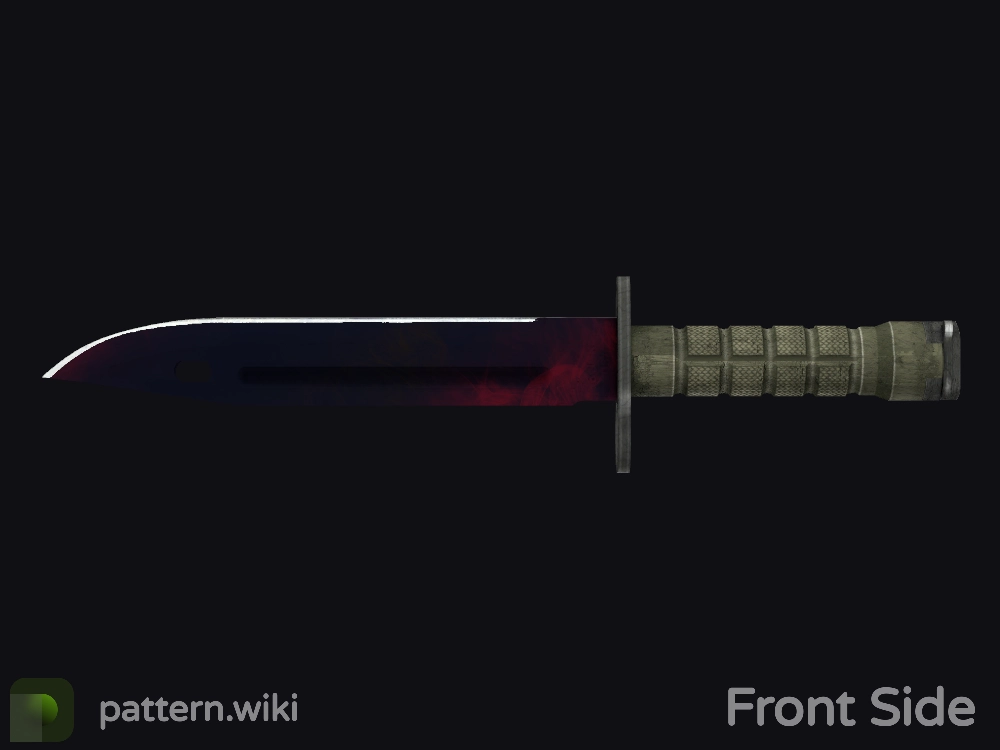 Bayonet Doppler seed 995