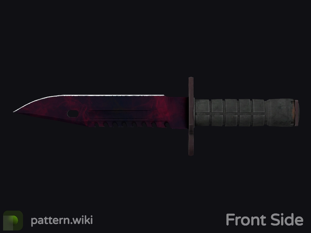 M9 Bayonet Doppler seed 628