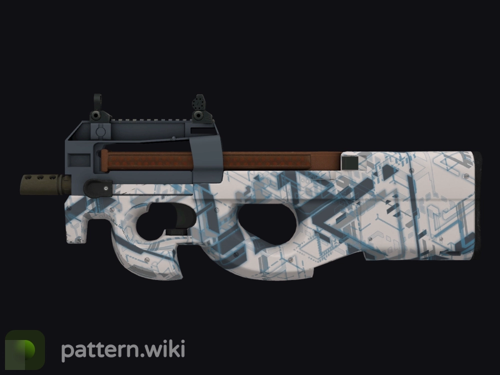 P90 Schematic seed 531