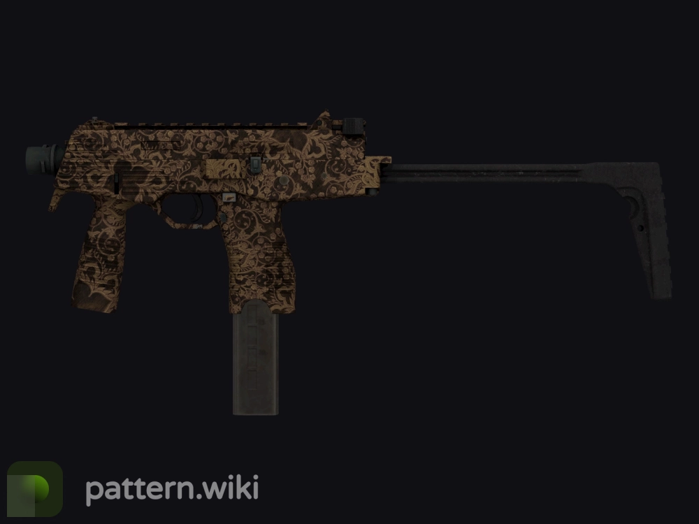 MP9 Music Box seed 903