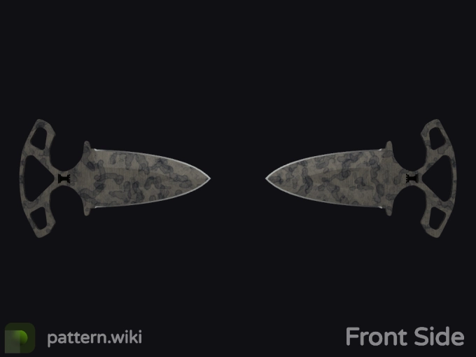 skin preview seed 601