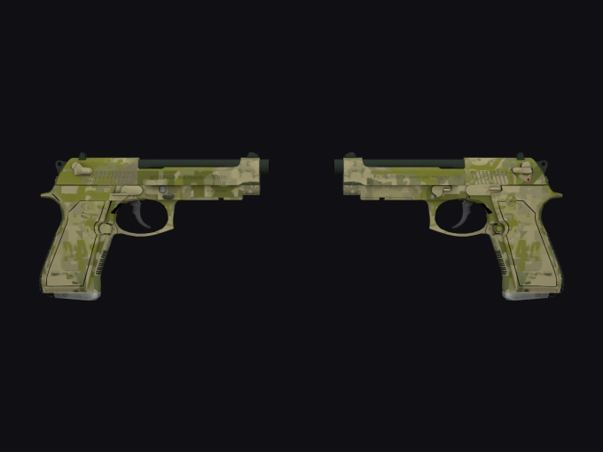 skin preview seed 940