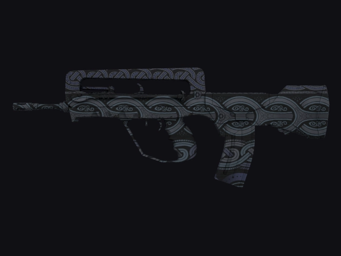 skin preview seed 917