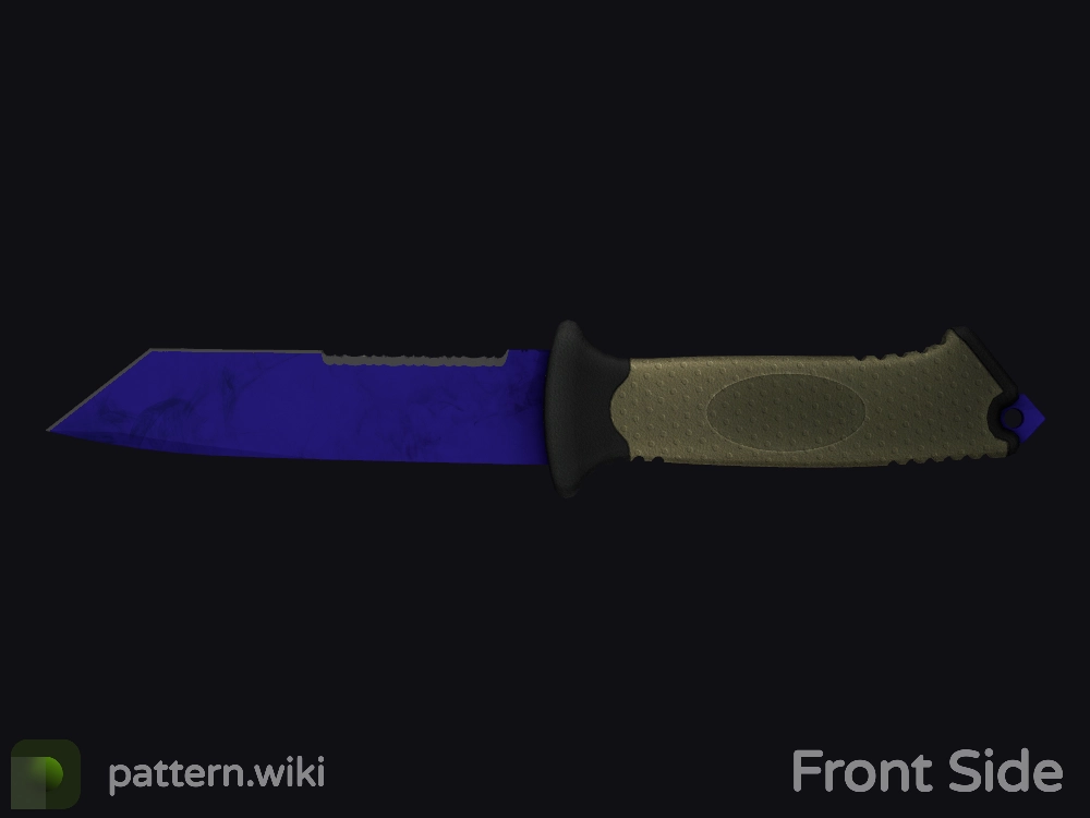 Ursus Knife Doppler seed 784