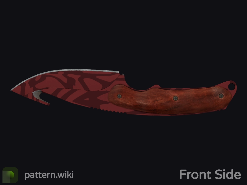 Gut Knife Slaughter seed 854