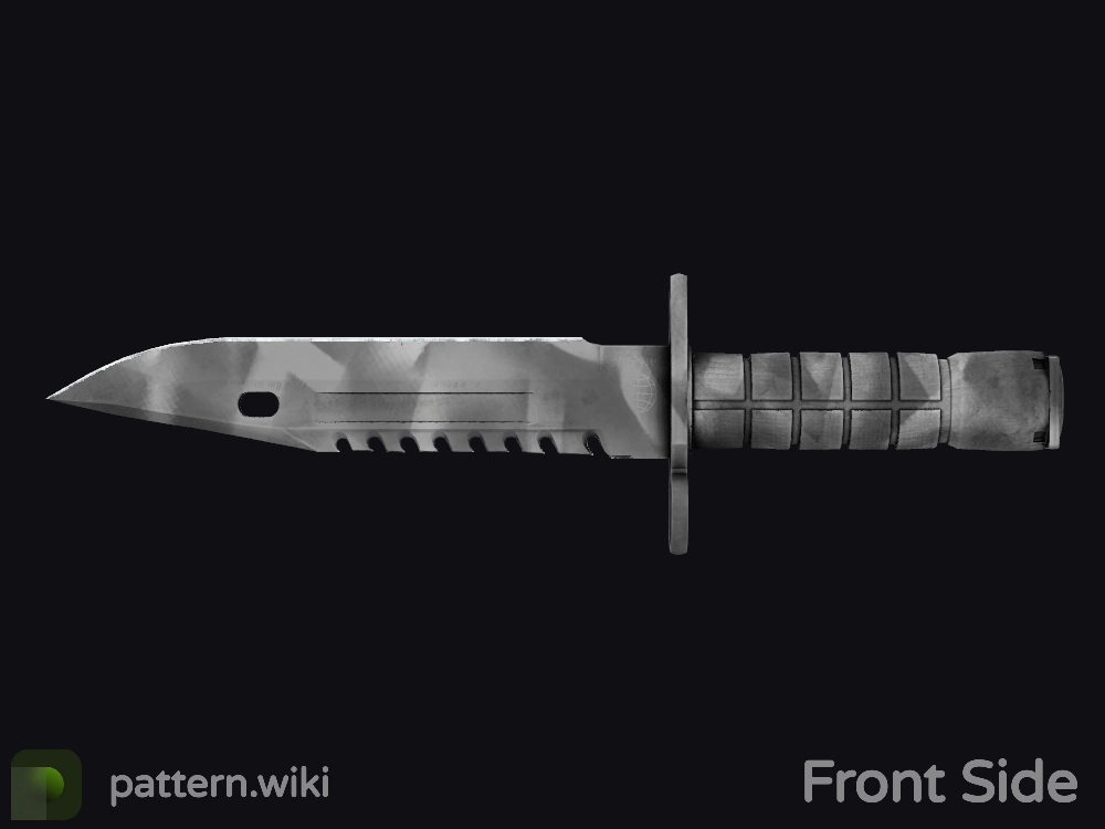 M9 Bayonet Urban Masked seed 401