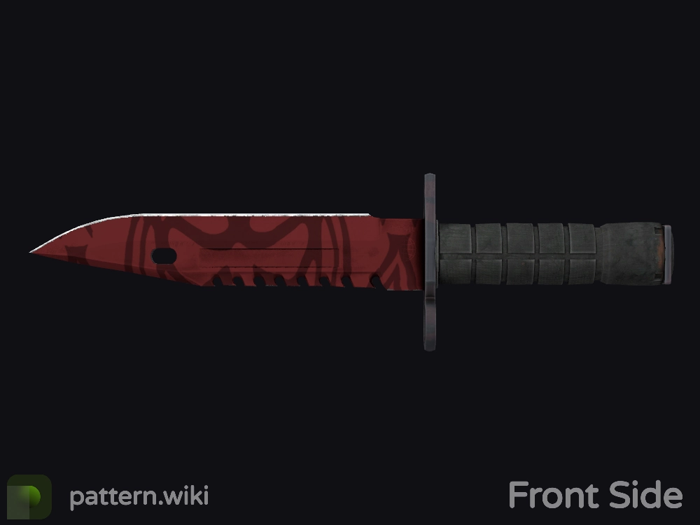 M9 Bayonet Slaughter seed 398