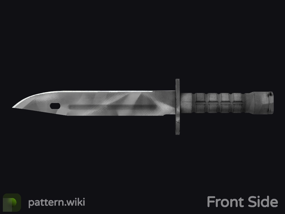 Bayonet Urban Masked seed 964