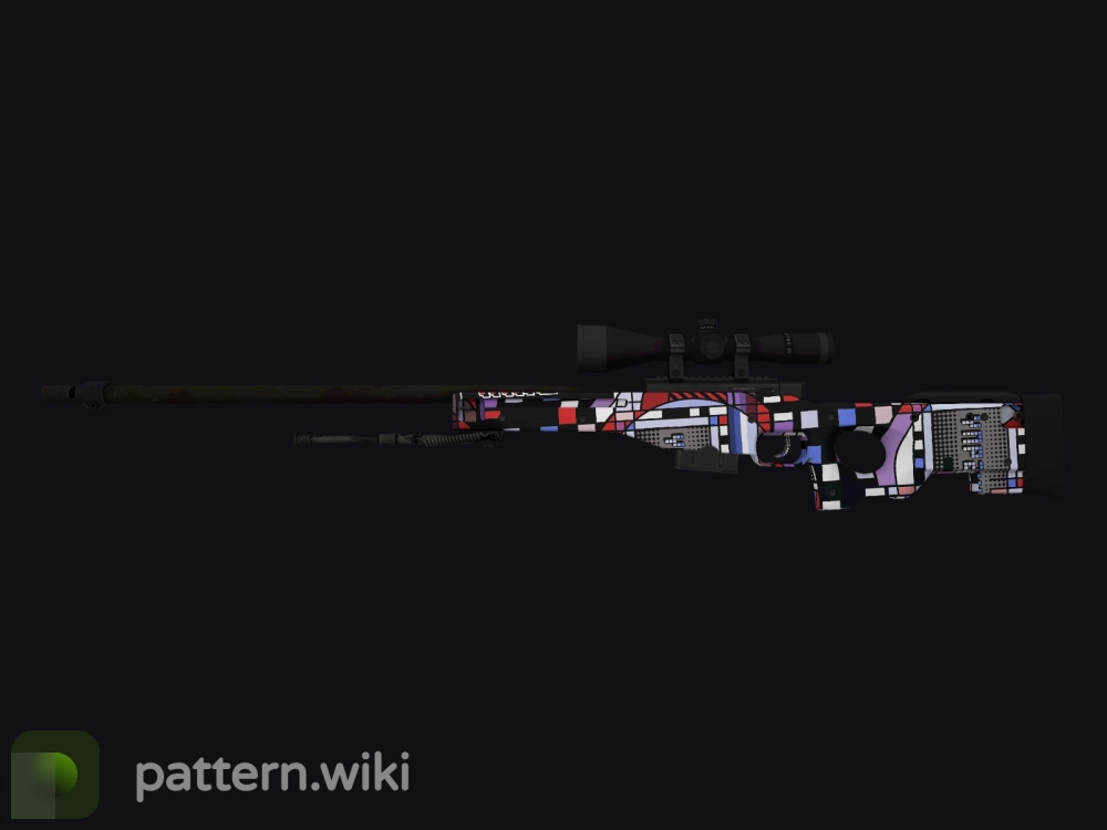 AWP POP AWP seed 494