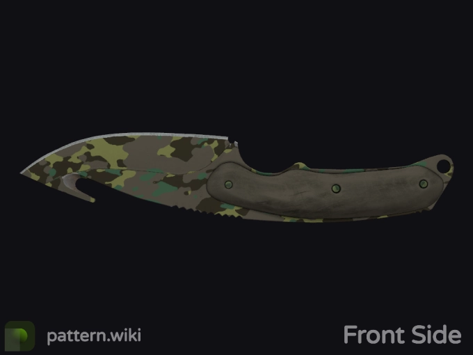 skin preview seed 718