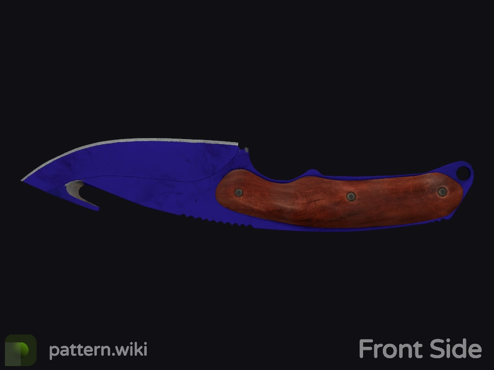 Gut Knife Doppler seed 379