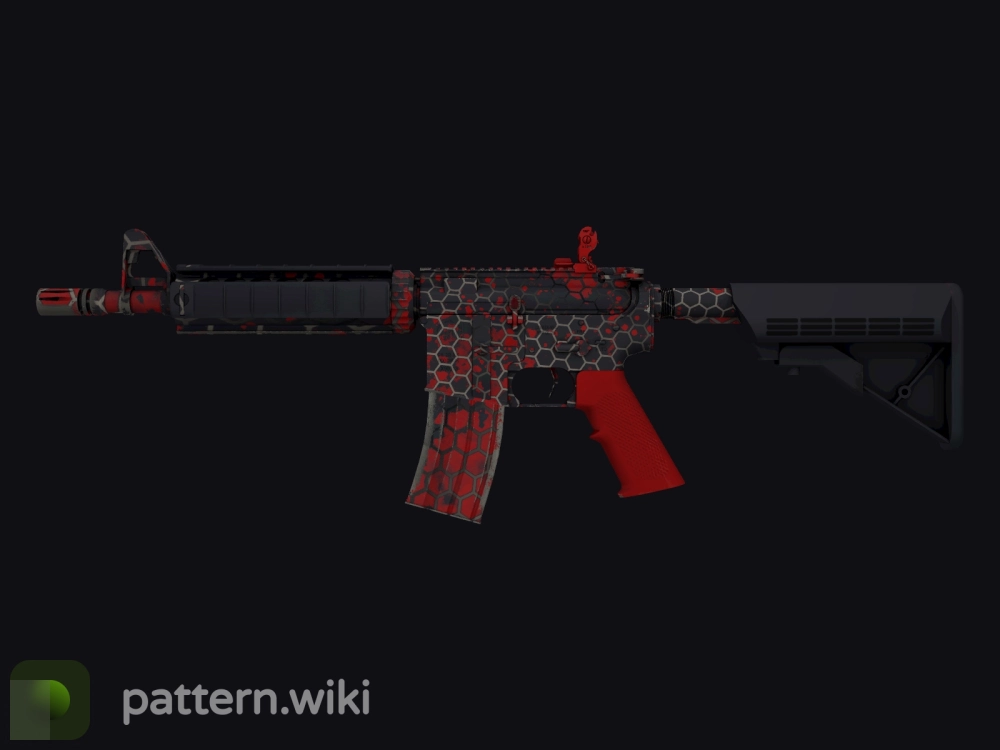 M4A4 Converter seed 12