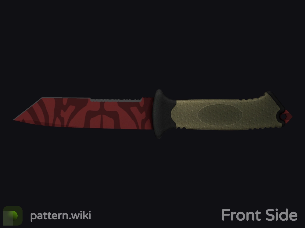 Ursus Knife Slaughter seed 364