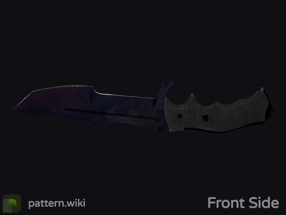 Huntsman Knife Doppler seed 5