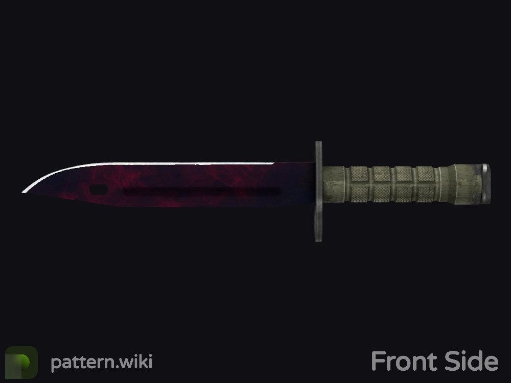 Bayonet Doppler seed 903