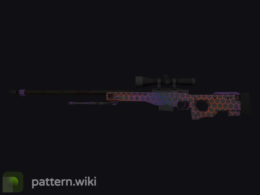 AWP Electric Hive seed 355