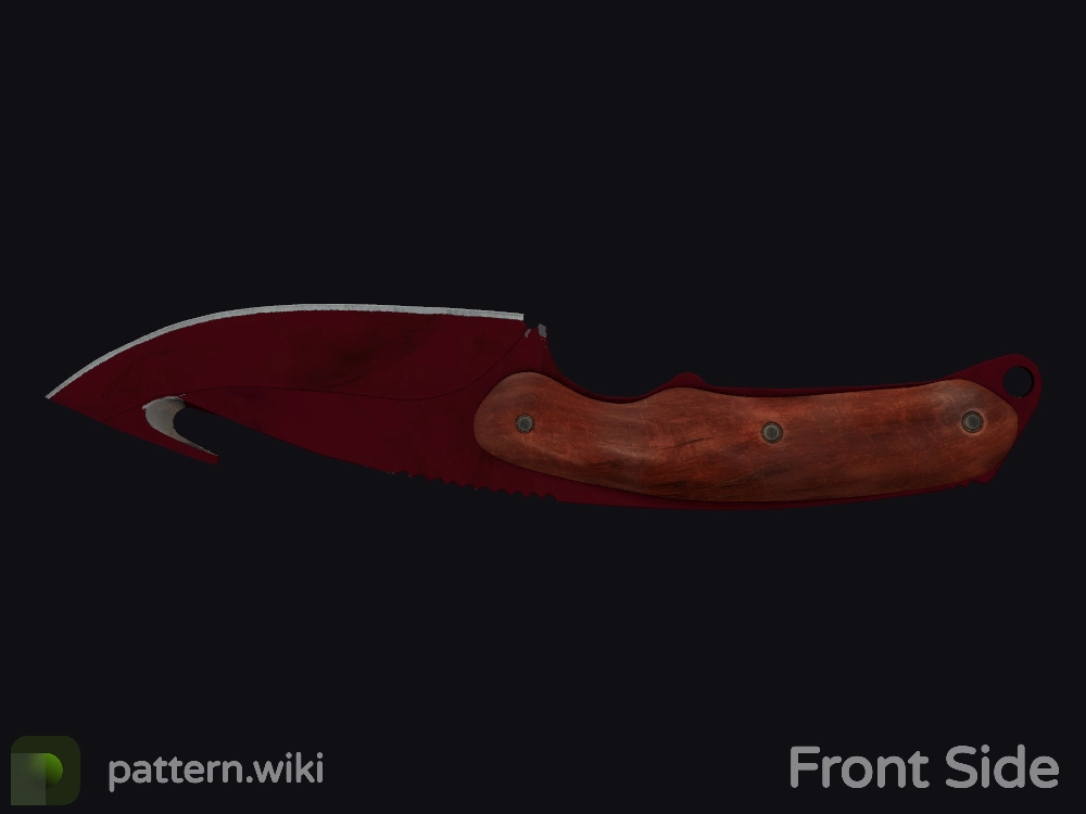 Gut Knife Doppler seed 725