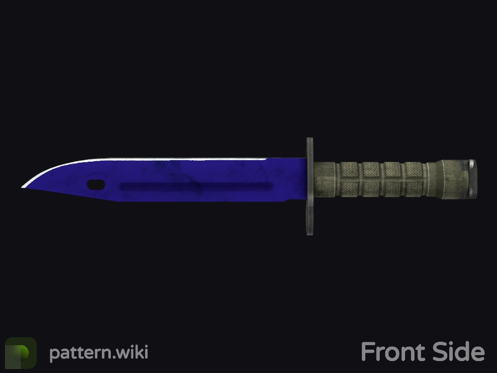 Bayonet Doppler seed 919