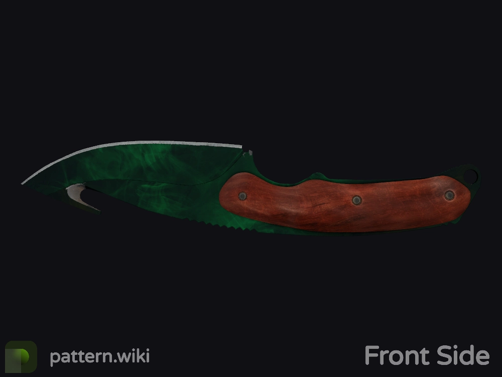 Gut Knife Gamma Doppler seed 640