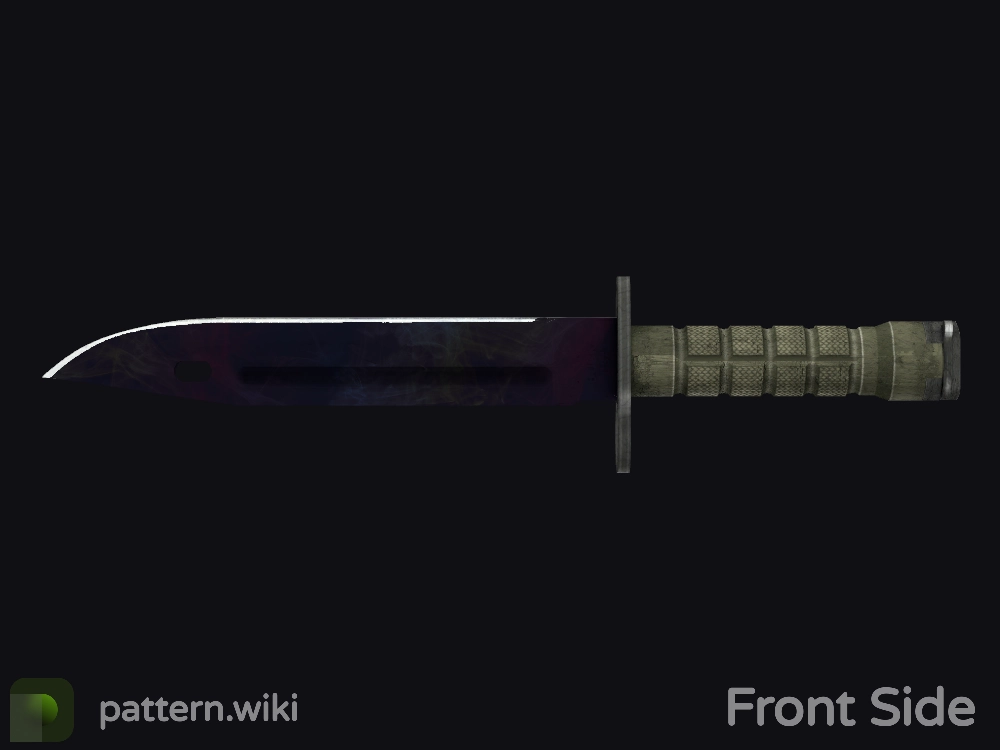 Bayonet Doppler seed 773