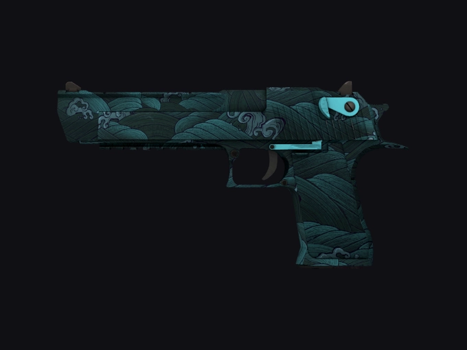 skin preview seed 666