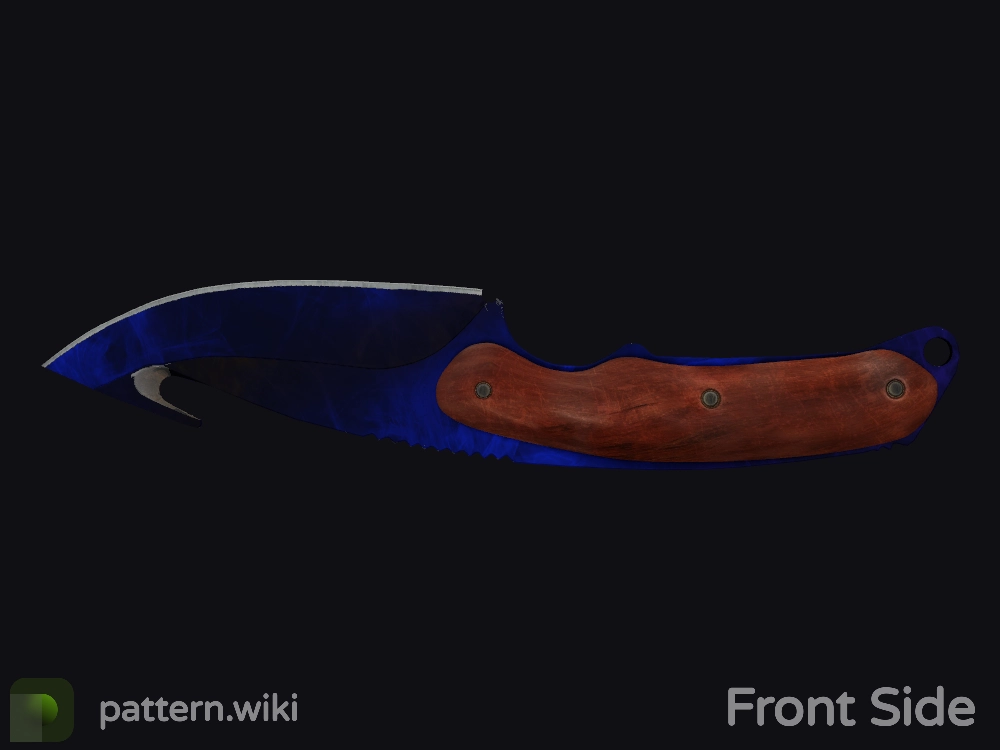 Gut Knife Doppler seed 372