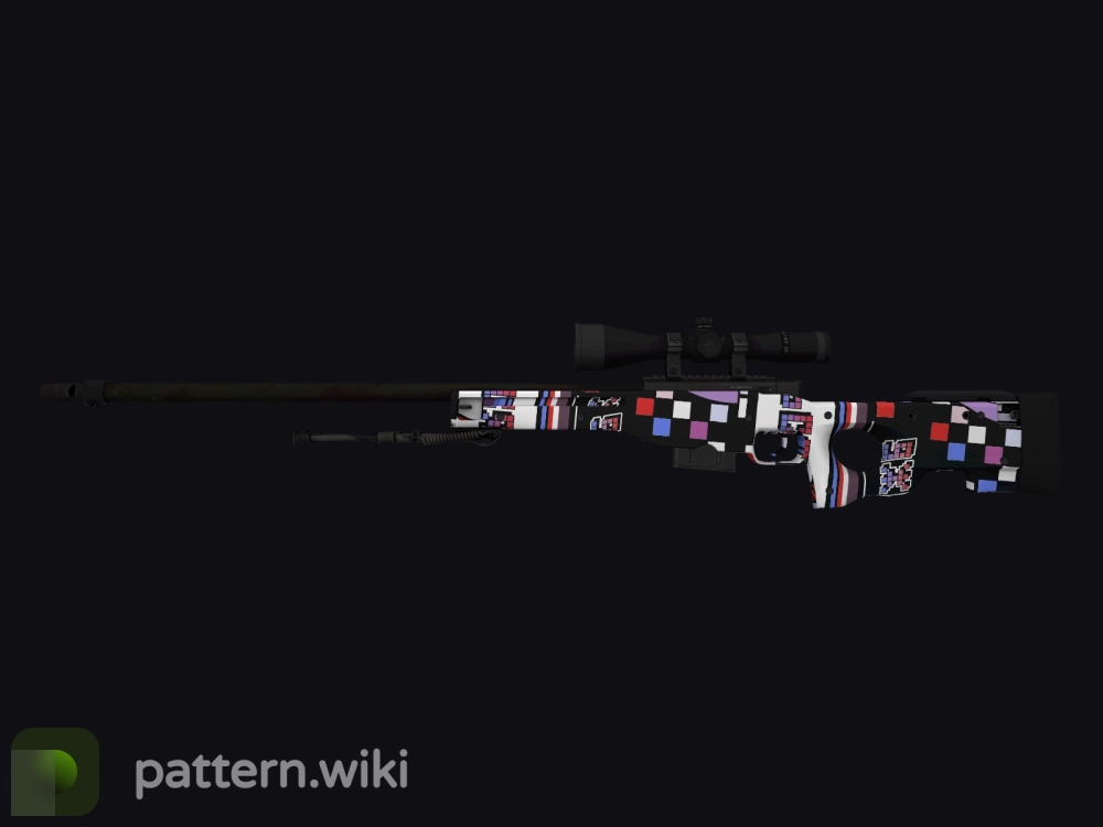 AWP POP AWP seed 761