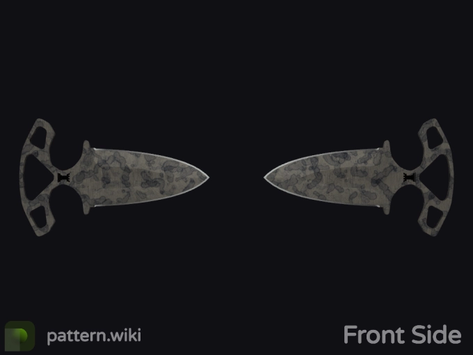 skin preview seed 401