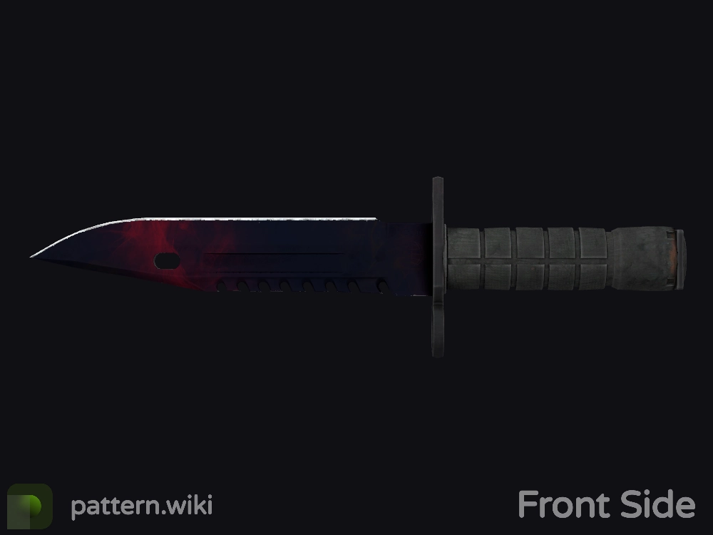 M9 Bayonet Doppler seed 938