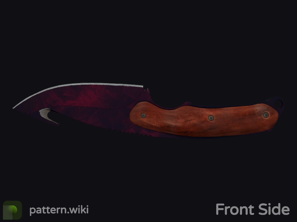 Gut Knife Doppler seed 63