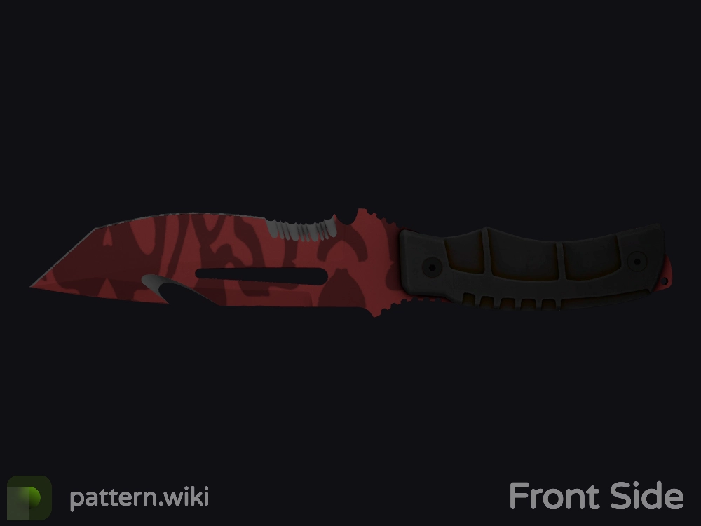 Survival Knife Slaughter seed 560