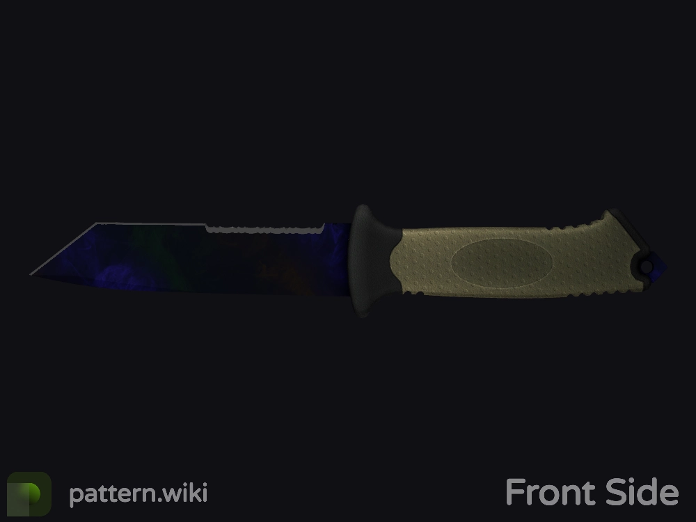 Ursus Knife Doppler seed 93