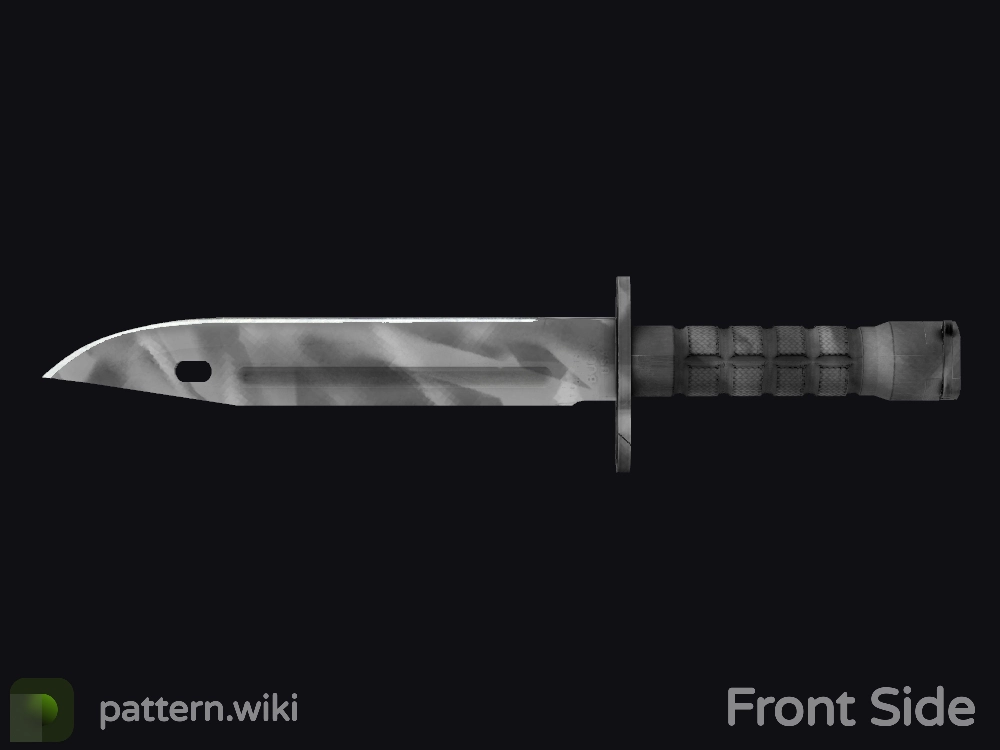 Bayonet Urban Masked seed 749