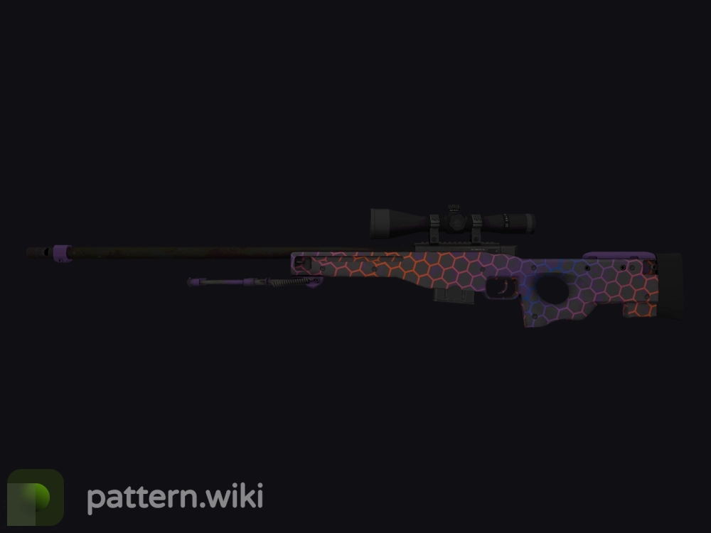 AWP Electric Hive seed 613