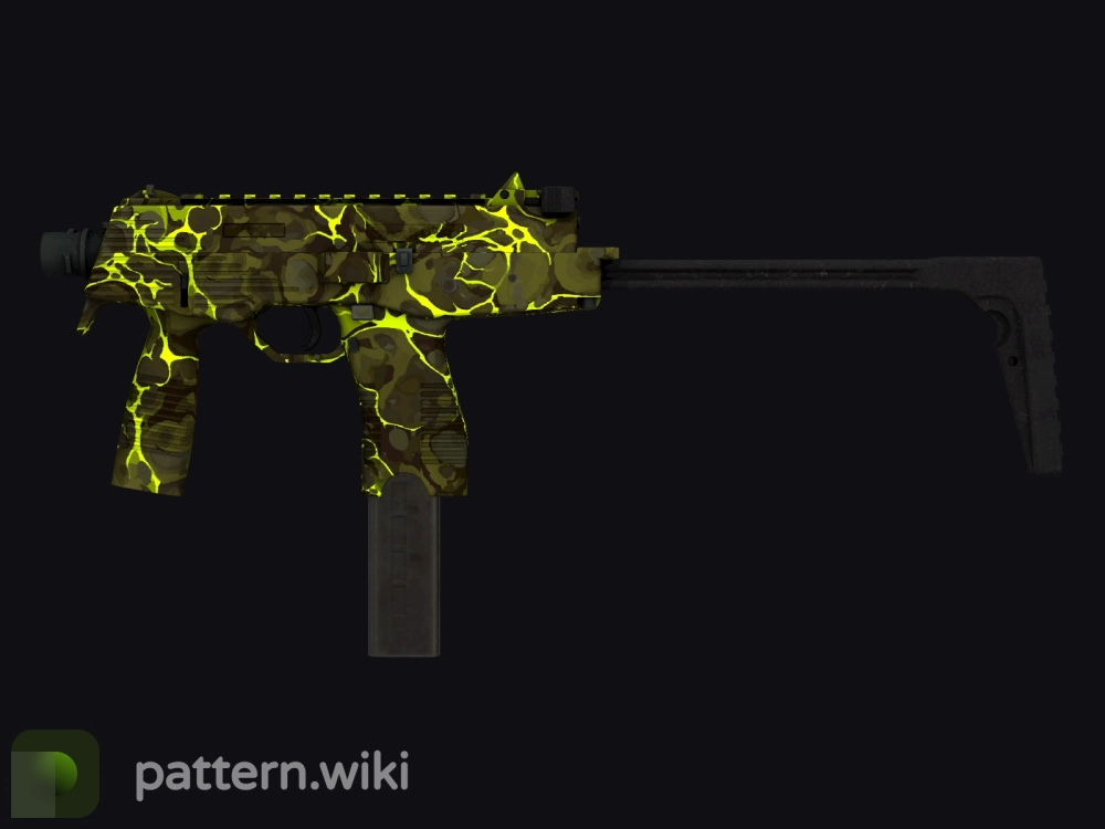 MP9 Bioleak seed 999